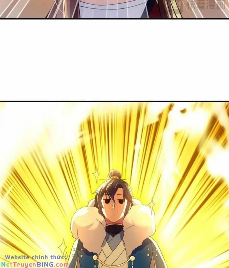 không nhường nữa ta chết, ta liền thật vô địch chapter 128 21