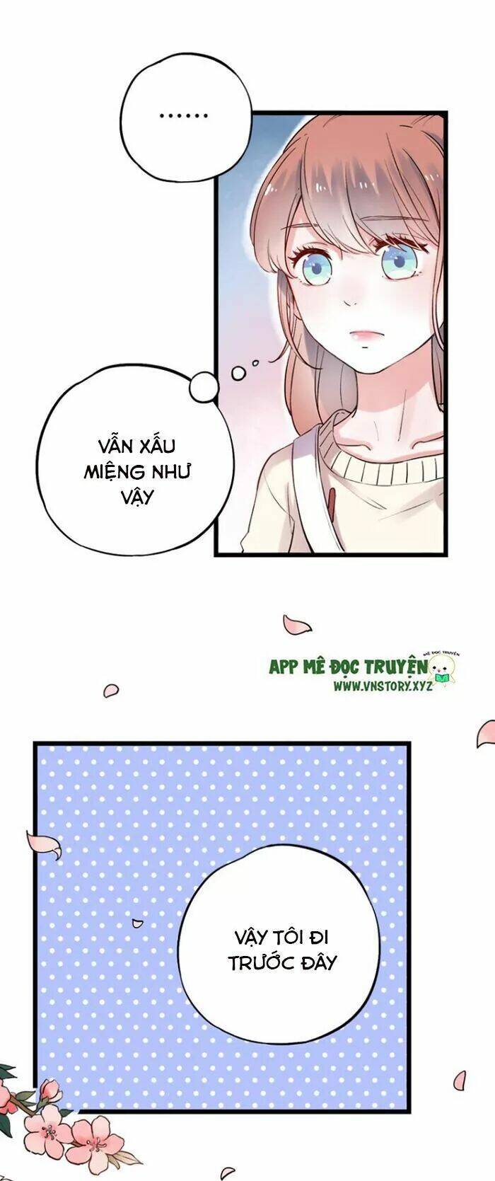 trạch thượng tịch mịch huỳnh hỏa chapter 17 45