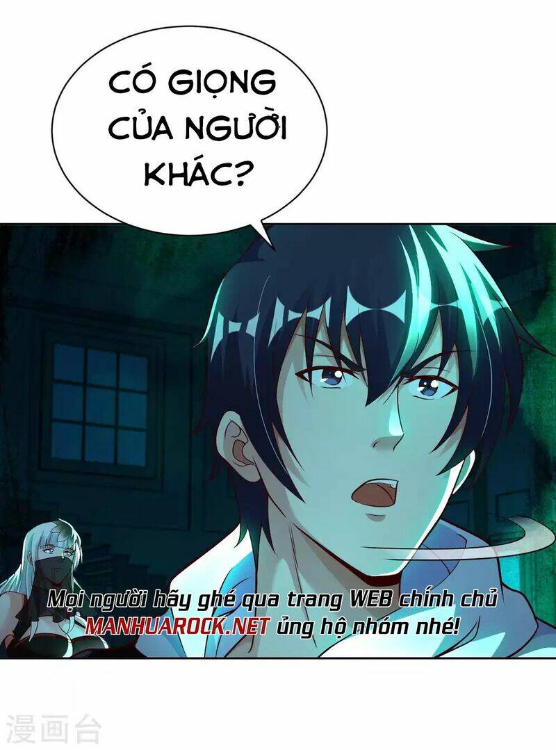 sư phụ của ta là thần tiên chapter 46 16