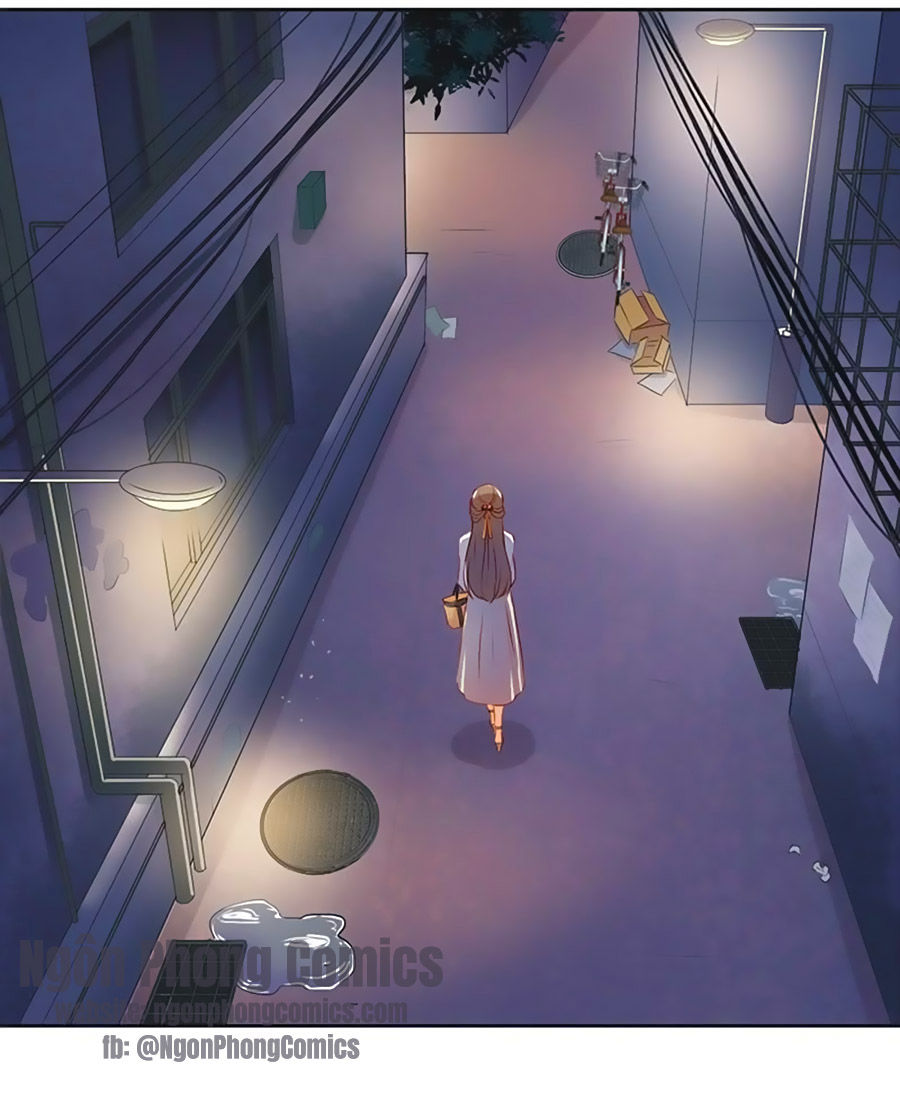 khi trá luyến nhân chapter 7.2 23