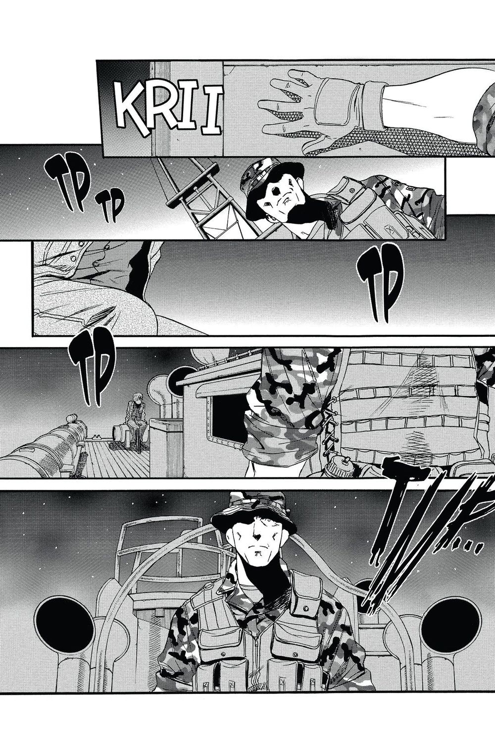 hố đen chapter 73 2