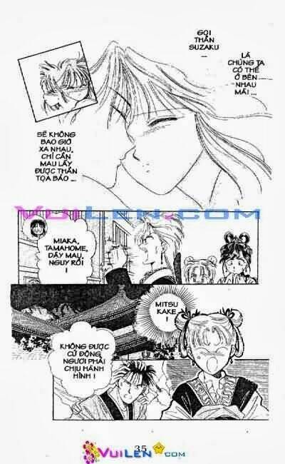 quyển sách kỳ bí chapter 8 36