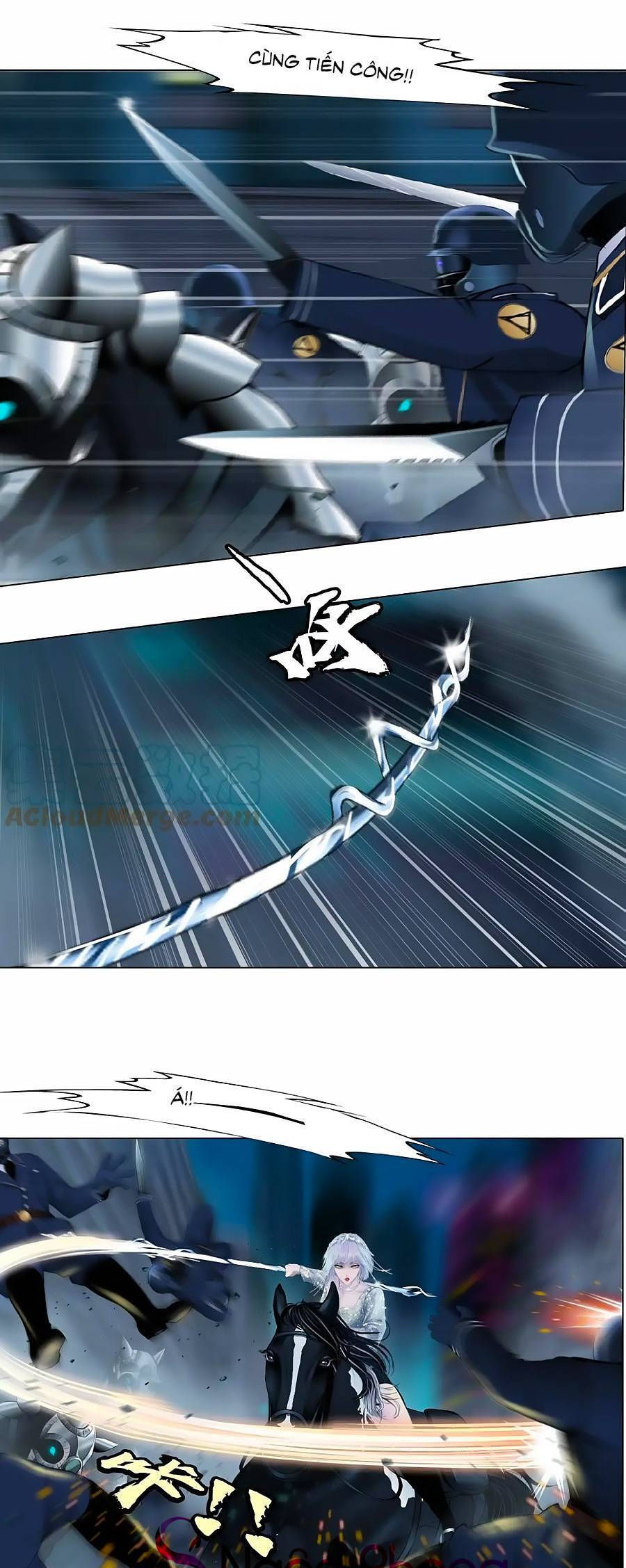 đằng nữ chapter 174 3