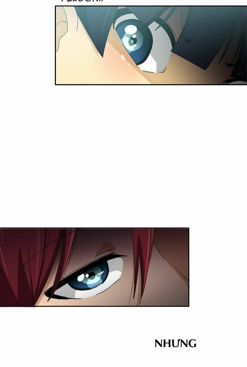 nhiệt huyết thanh xuân chapter 4 36