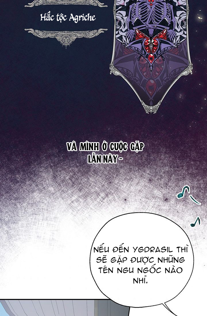 cách để cứu rỗi anh trai của nữ chính chapter 30 6