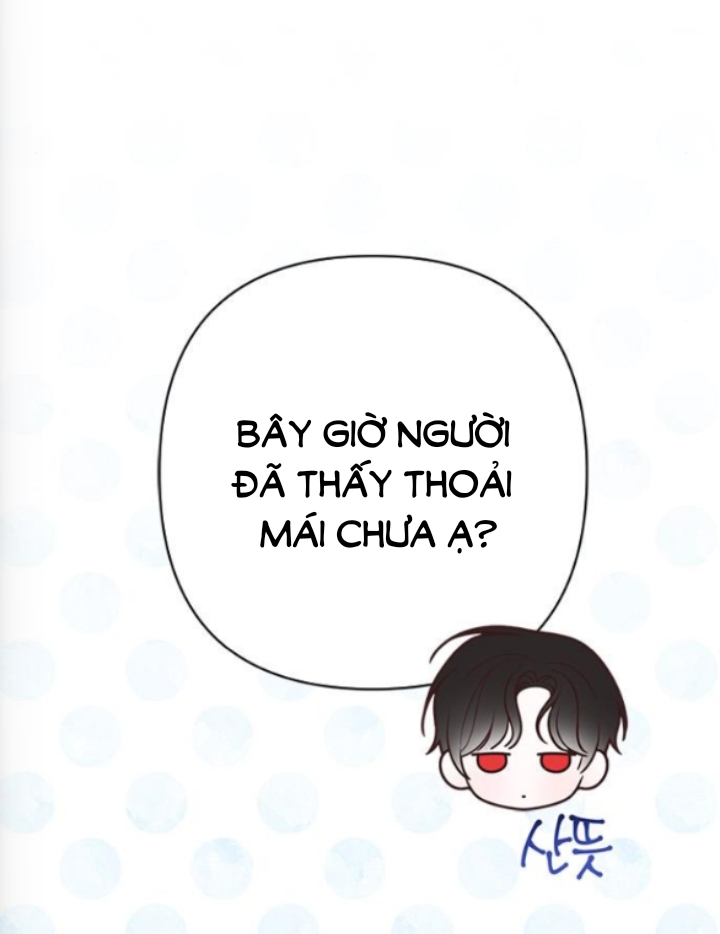 Tiểu Bạo Chúa chapter 34.1 - Trang 34