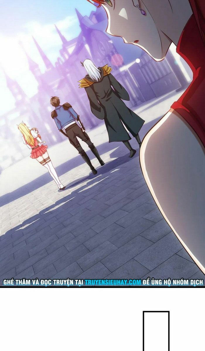 ma thú kiếm thánh dị giới tung hoành chapter 127 15