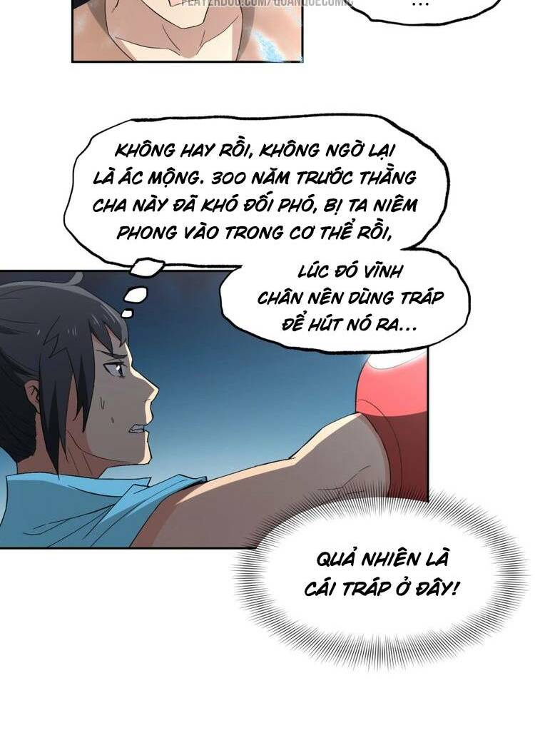 ta luyện giả kim trong thời đại tu tiên chapter 70 10