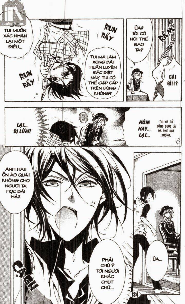 people dying off - người tiễn vong chapter 6 4