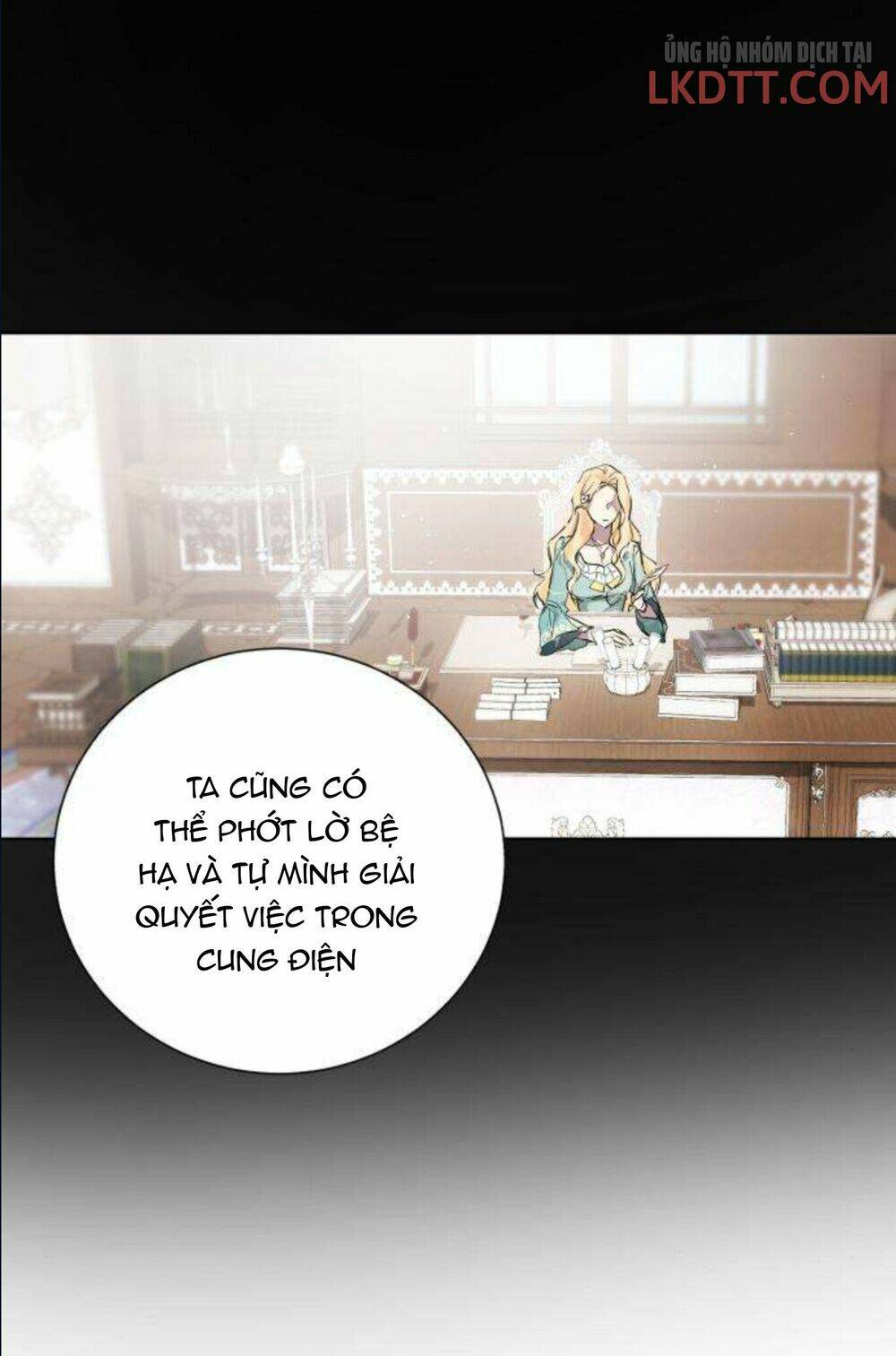 ta đã từng mong nàng biến mất chapter 5 60