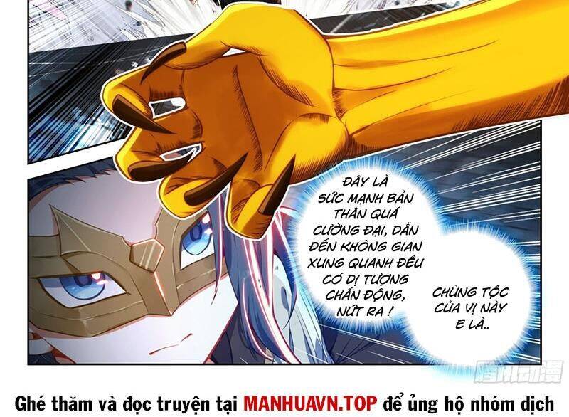 đấu la đại lục 5 - đường tam trùng sinh chapter 195 28