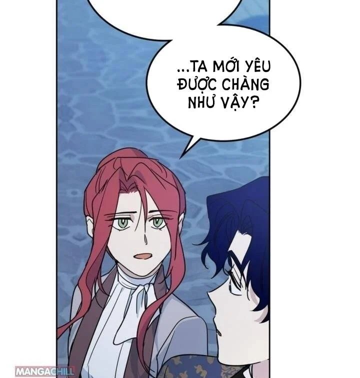 [18+] người đẹp và quái vật chapter 80 76