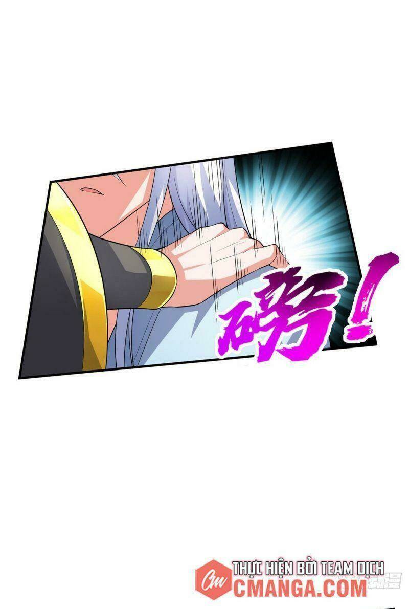 tuyệt thế thần tôn chapter 1.1 38