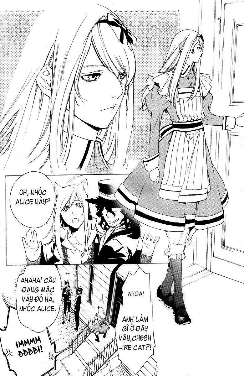 are you alice? chapter 10 23