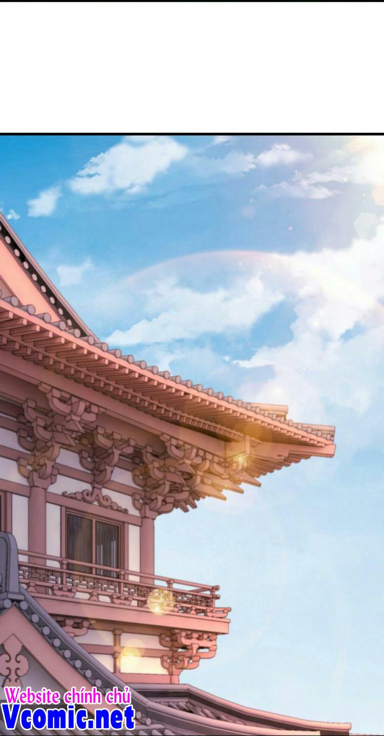 Hậu Cung Của Ta Dựa Vào Rút Thẻ Chapter 170 20