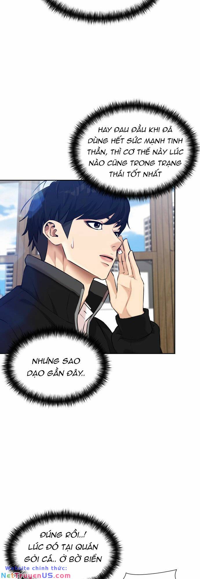 gương mặt thiên tài chapter 106 31