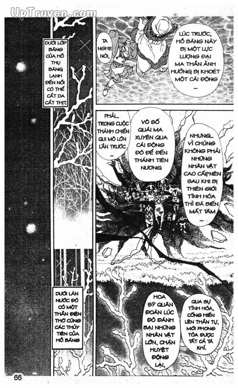 hoàng tử hoa - bud boy chapter 18 68