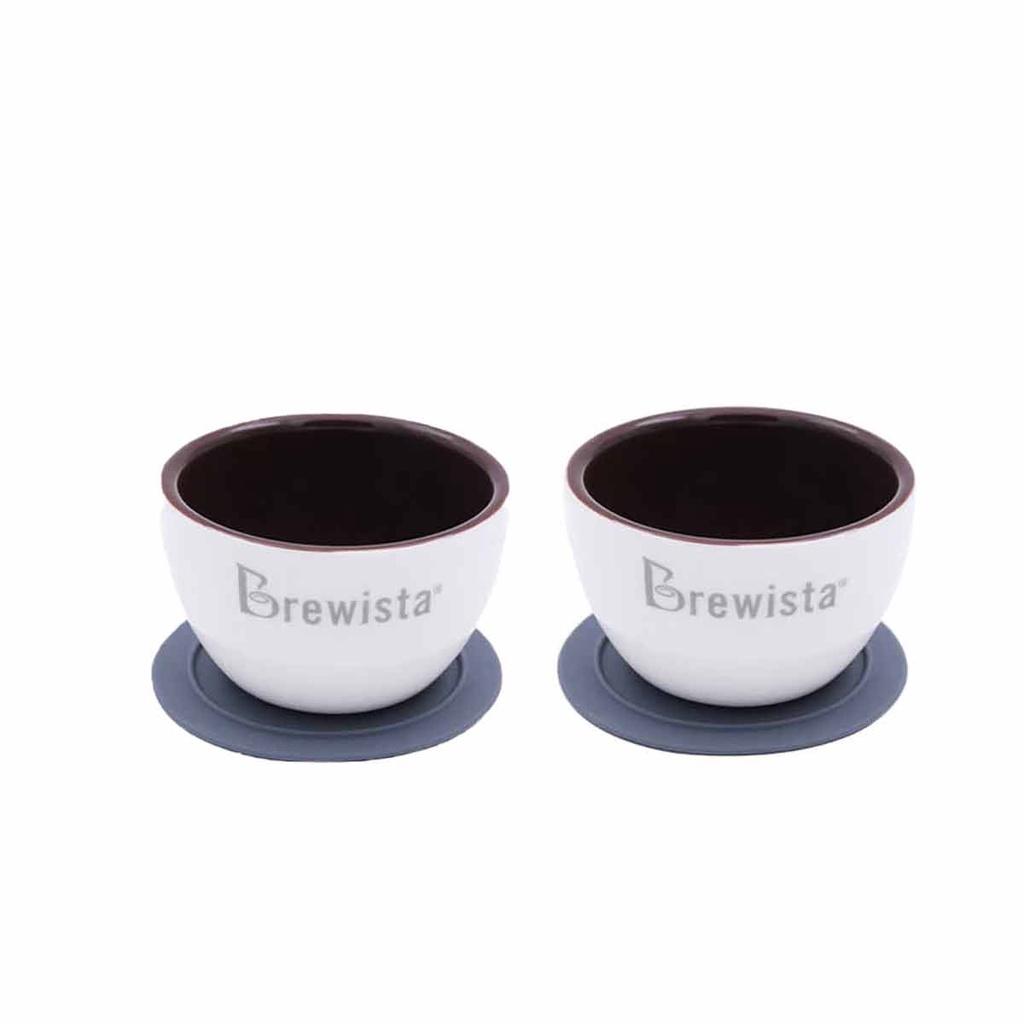 Chén cupping BREWISTA thử cà phê 230ml