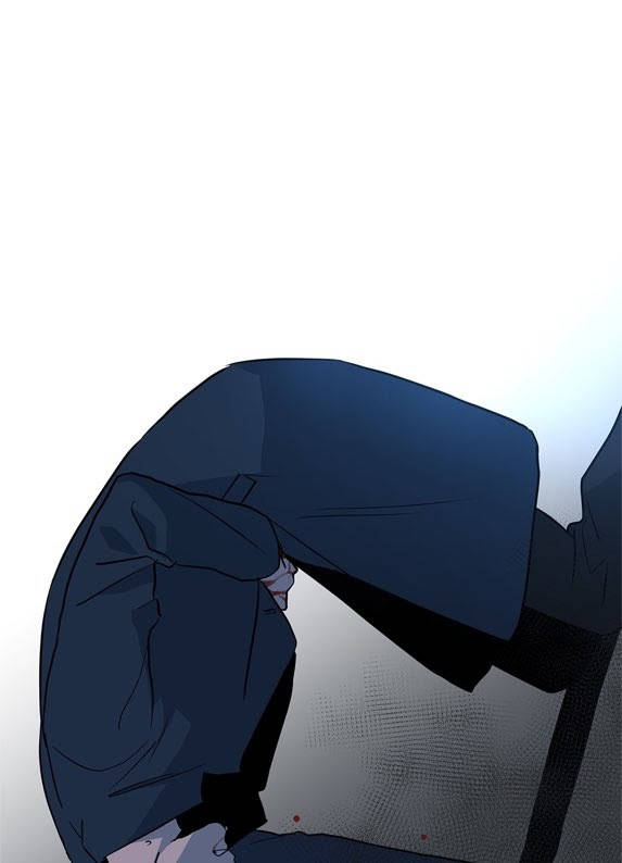 [raw] red candy chapter 51 53