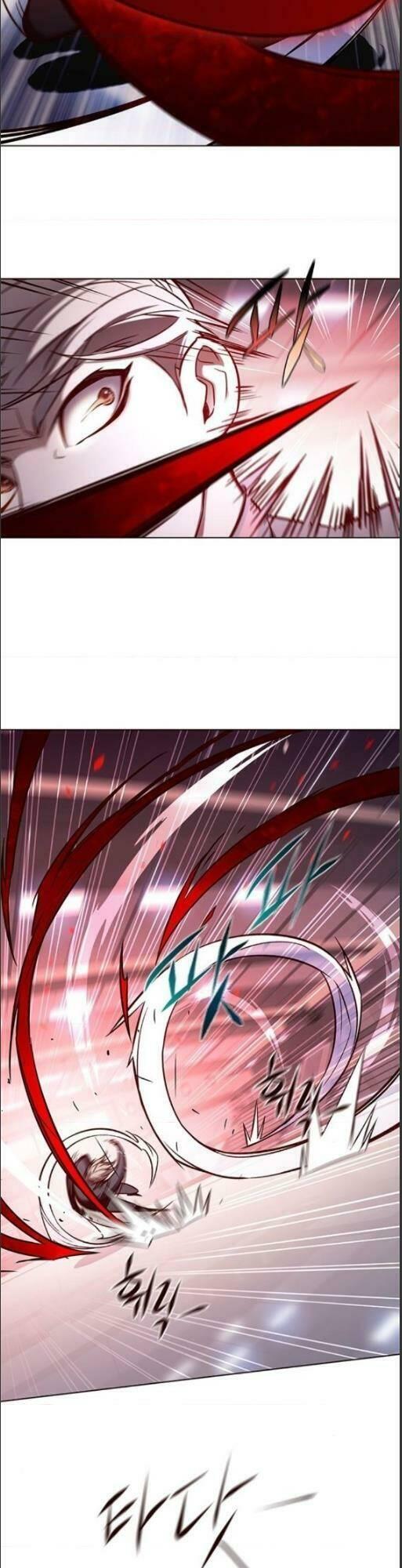 biến thân thành mèo chapter 159 9