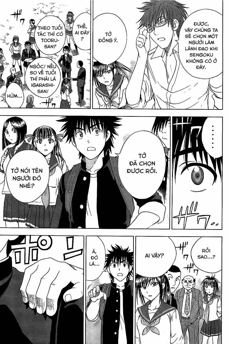 cage of eden chapter 111 14