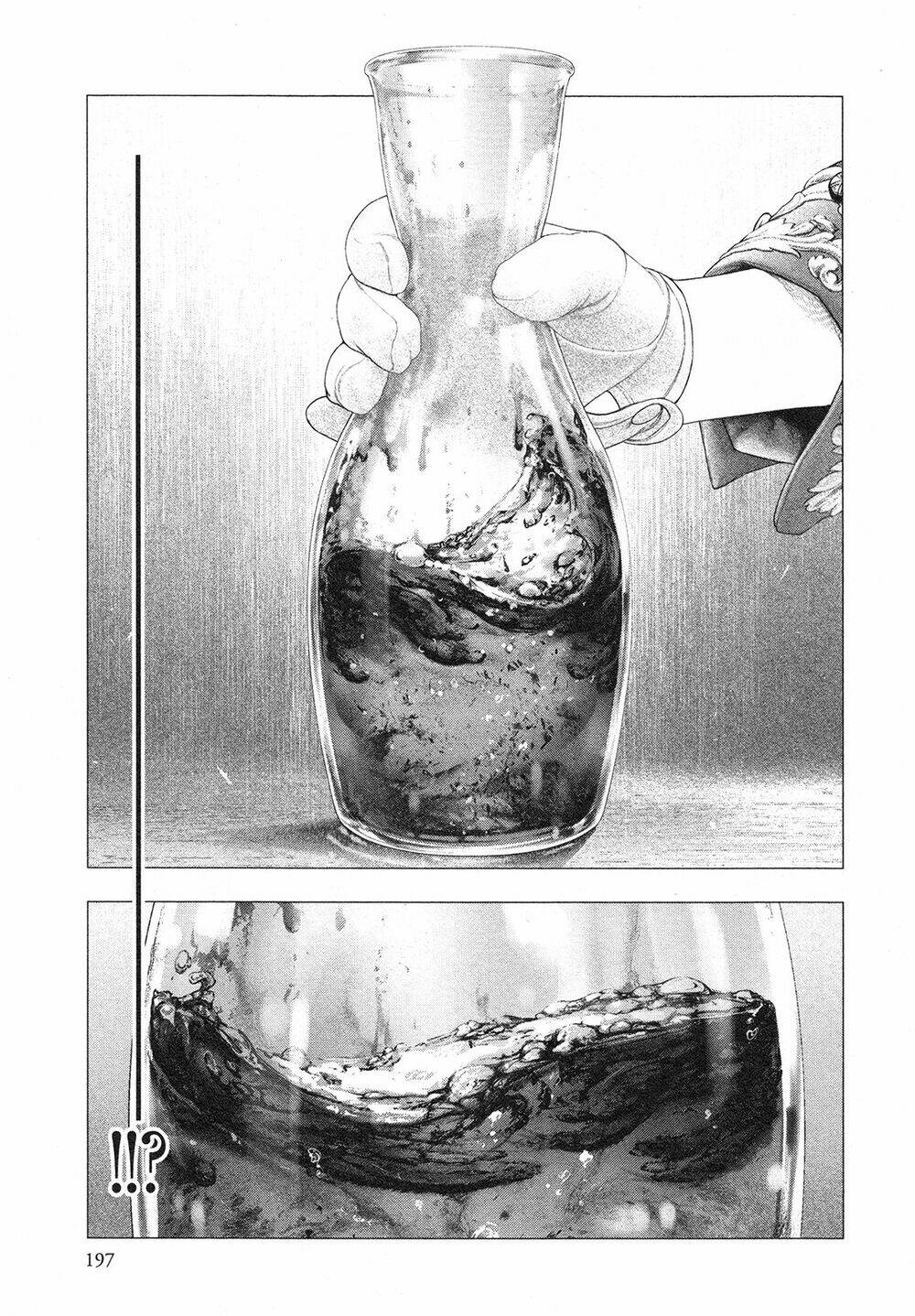 innocent rouge (innocent phần 2) chapter 78 23