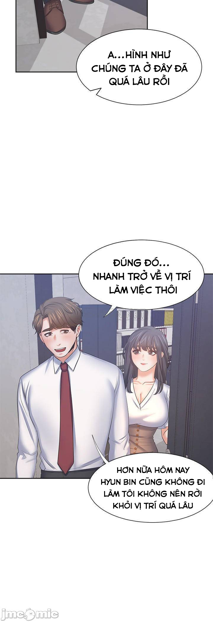 khát tình chapter 46 17