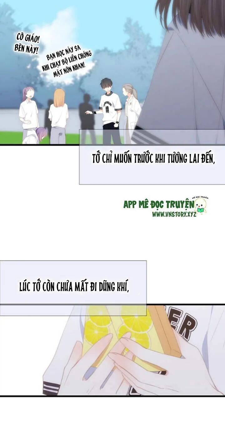 con tim rung động 2 chapter 109 77