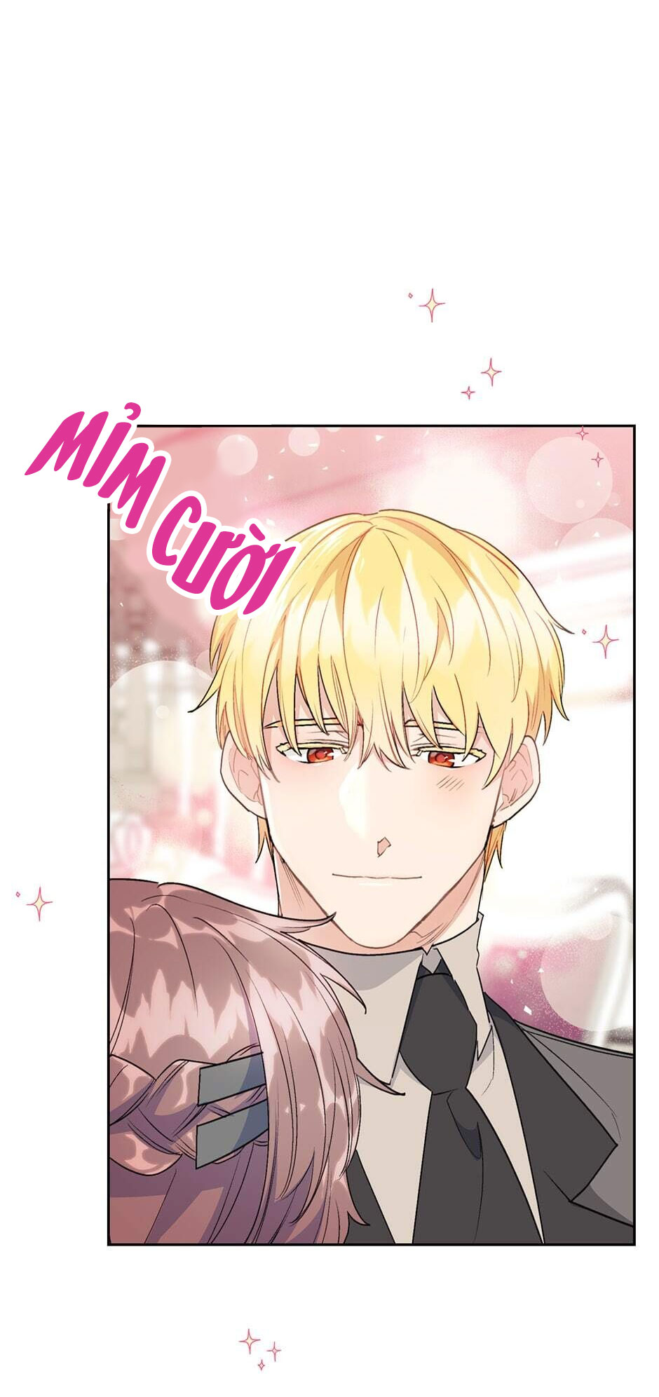 50 công thức pha trà của nữ công tước chapter 116 25