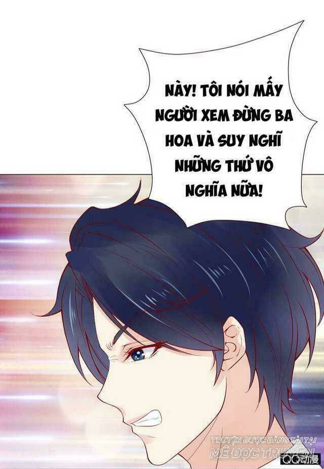 băng sơn học trưởng không được chọc chapter 33.2 11