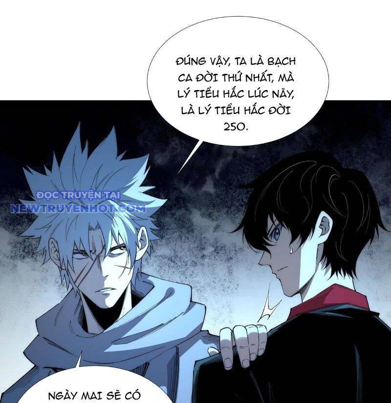 vô hạn thôi diễn chapter 47 29