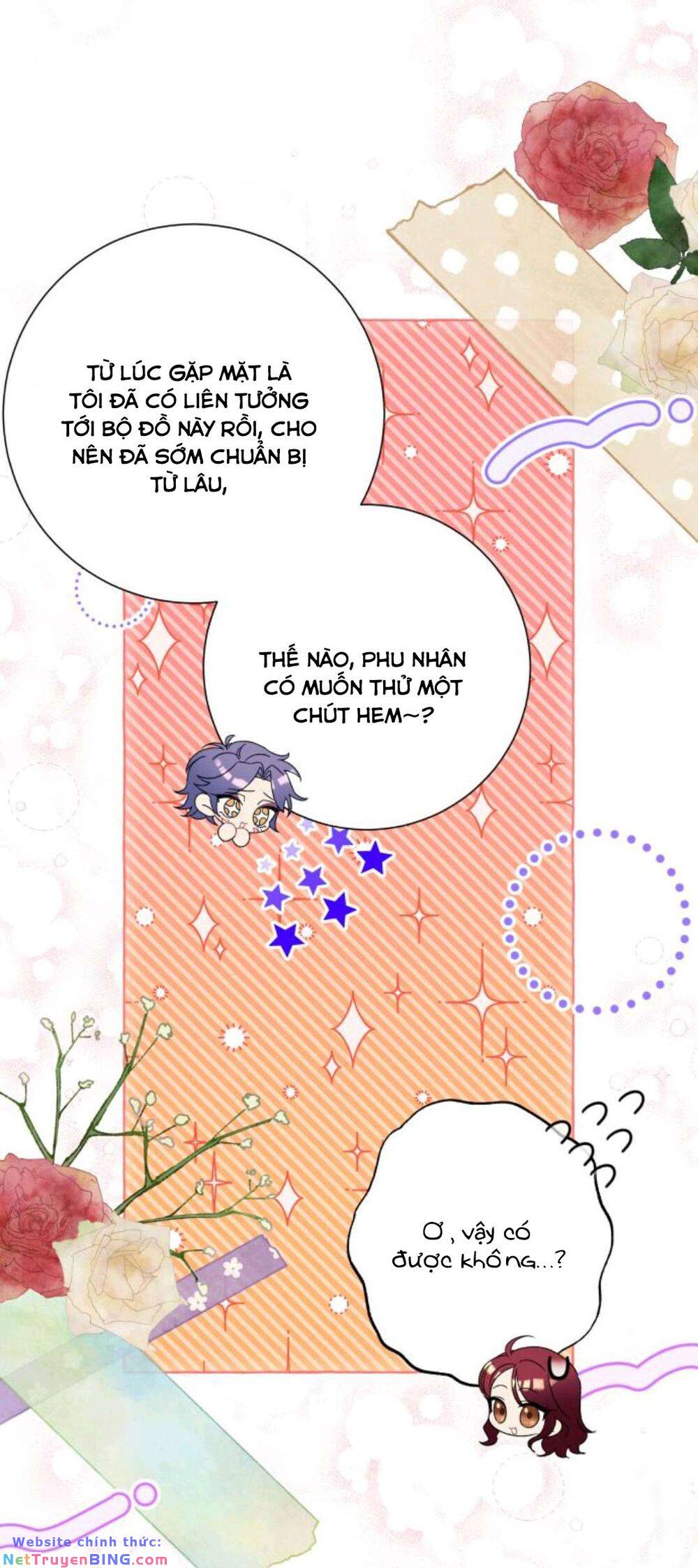 tôi tưởng đó chỉ là tiểu thuyết trọng sinh bình thường chapter 48 65