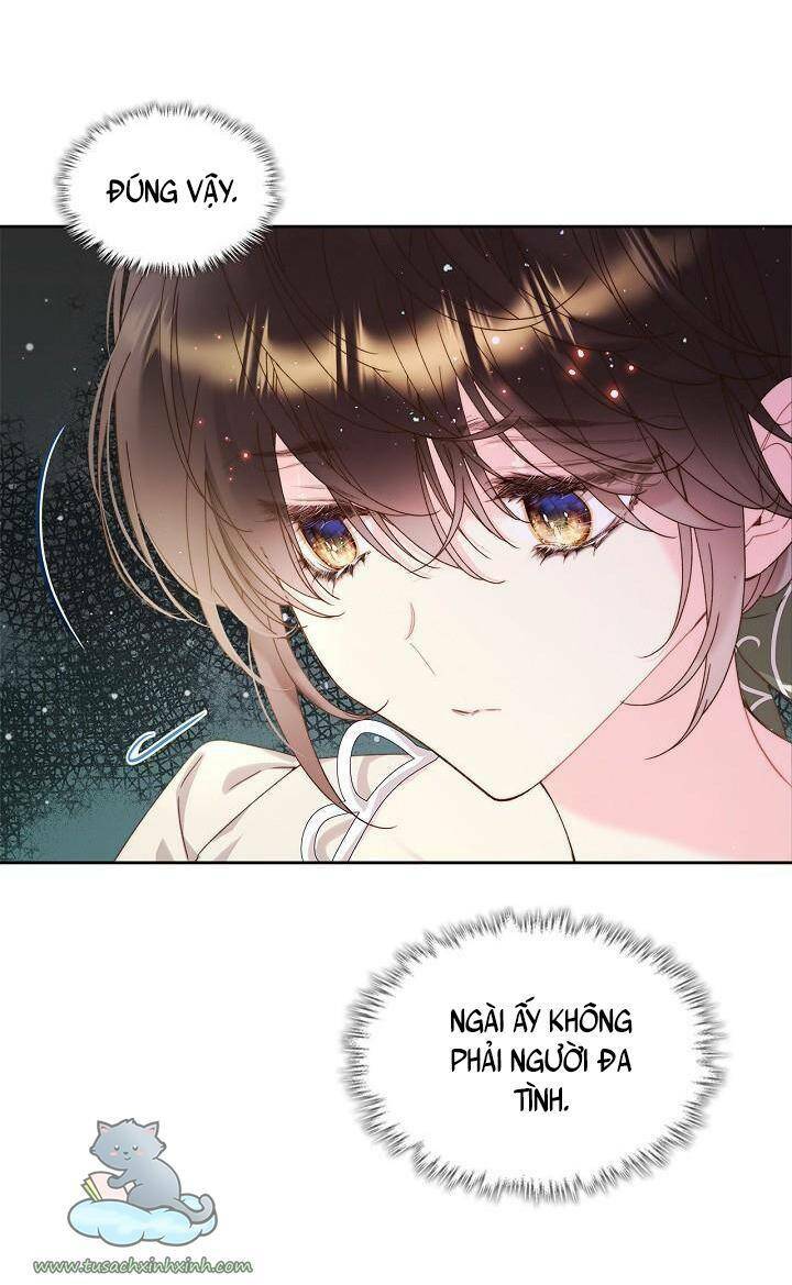 [15+] công chúa chloe chapter 93 41