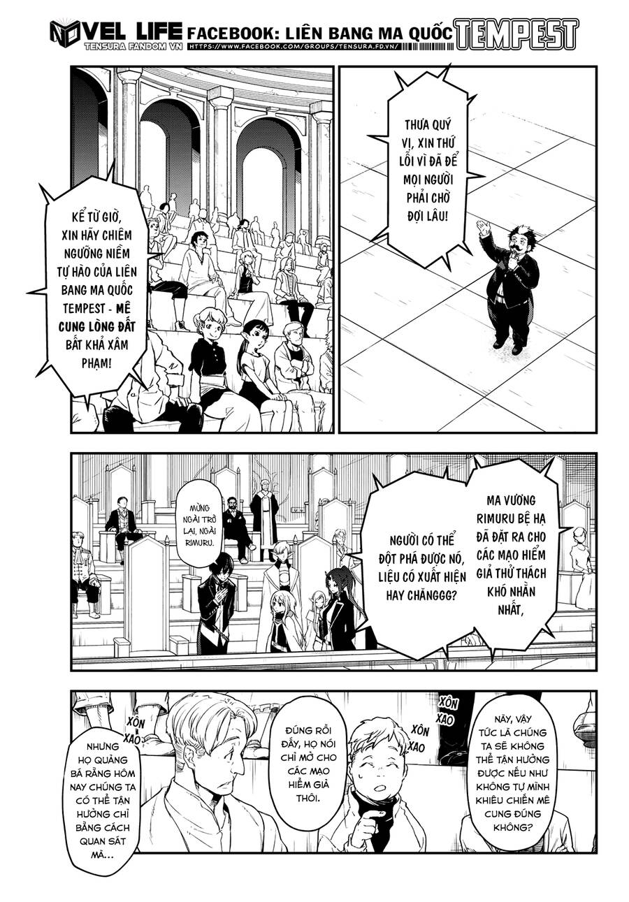 Dạo Quanh Ma Quốc chapter 116 6