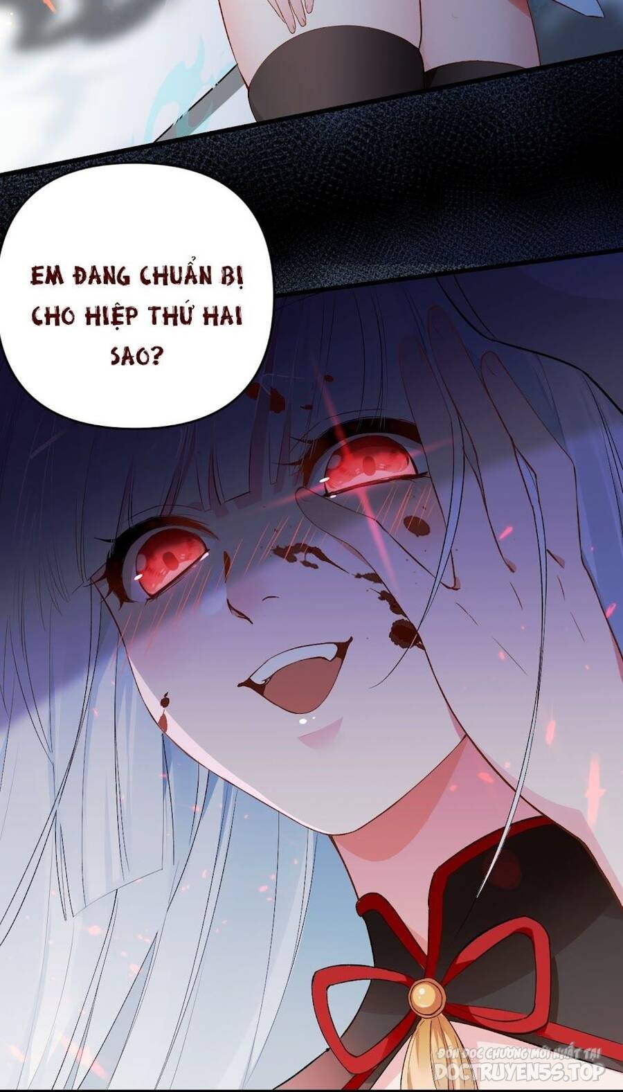 tôi chỉ muốn chơi game, đừng lôi vào yêu đương chapter 4 29