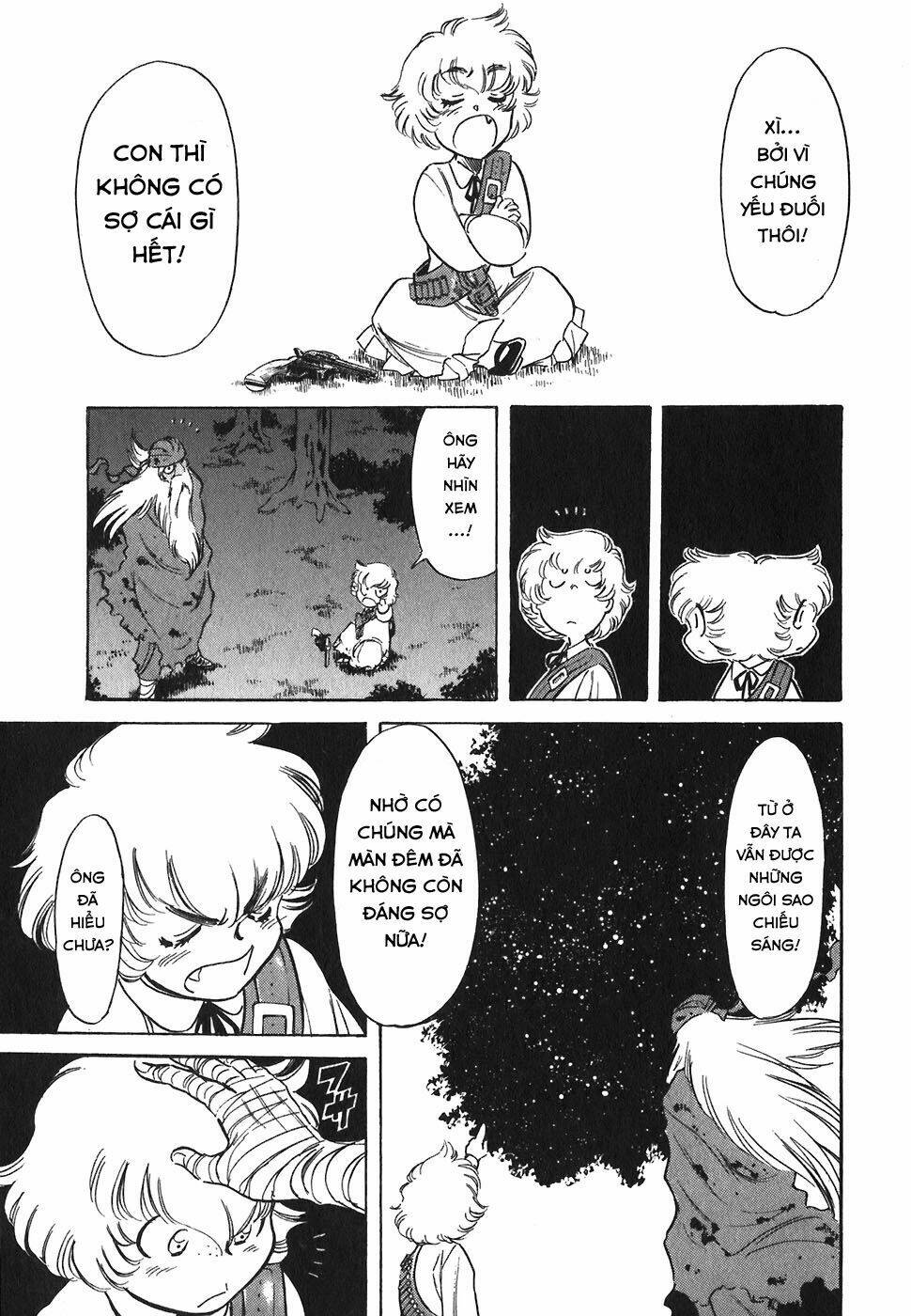 red living on the edge - người da đỏ lang thang chapter 120 30