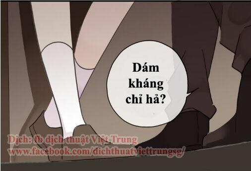 vết cắn ngọt ngào phần 1 chapter 33 23
