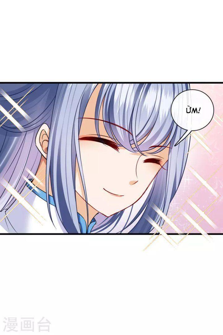 nụ cười của ngươi ngọt gãy tám cái răng của ta chapter 43 10