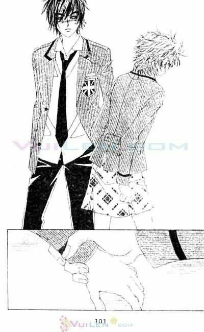 chàng gà mái chapter 14 101