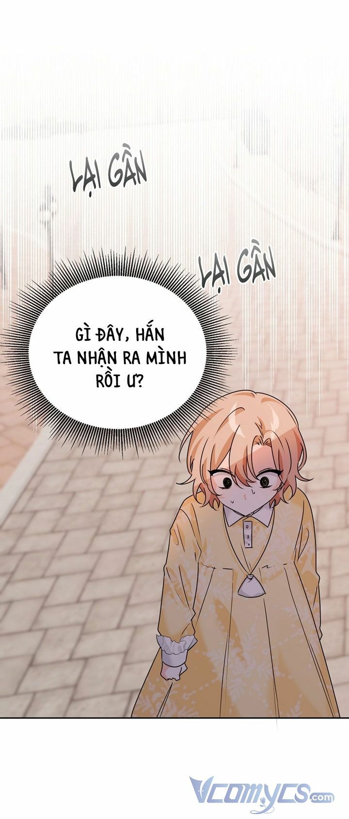 ác nữ karuna bé lại chapter 11 9