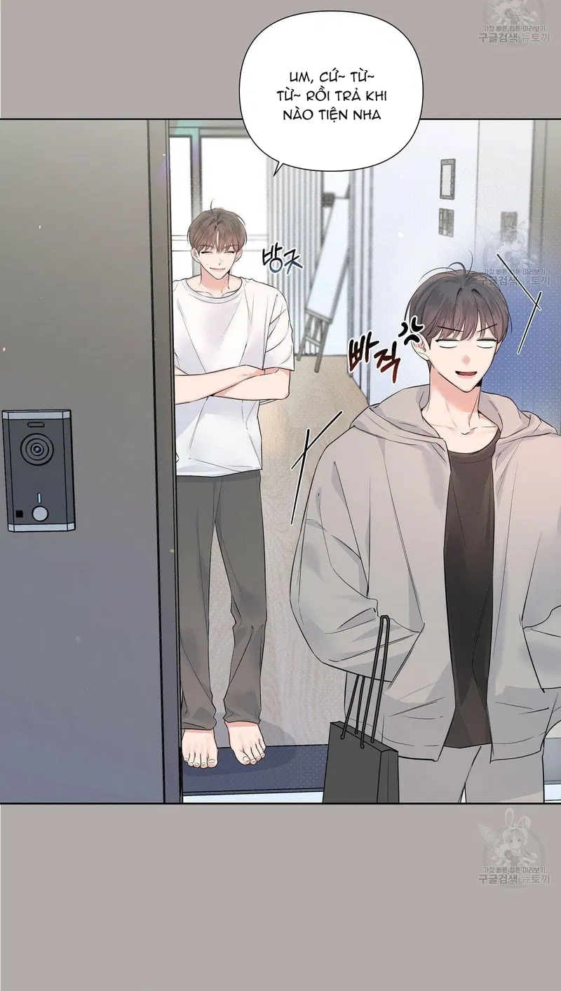 đừng bận tâm, em yêu chapter 16 34