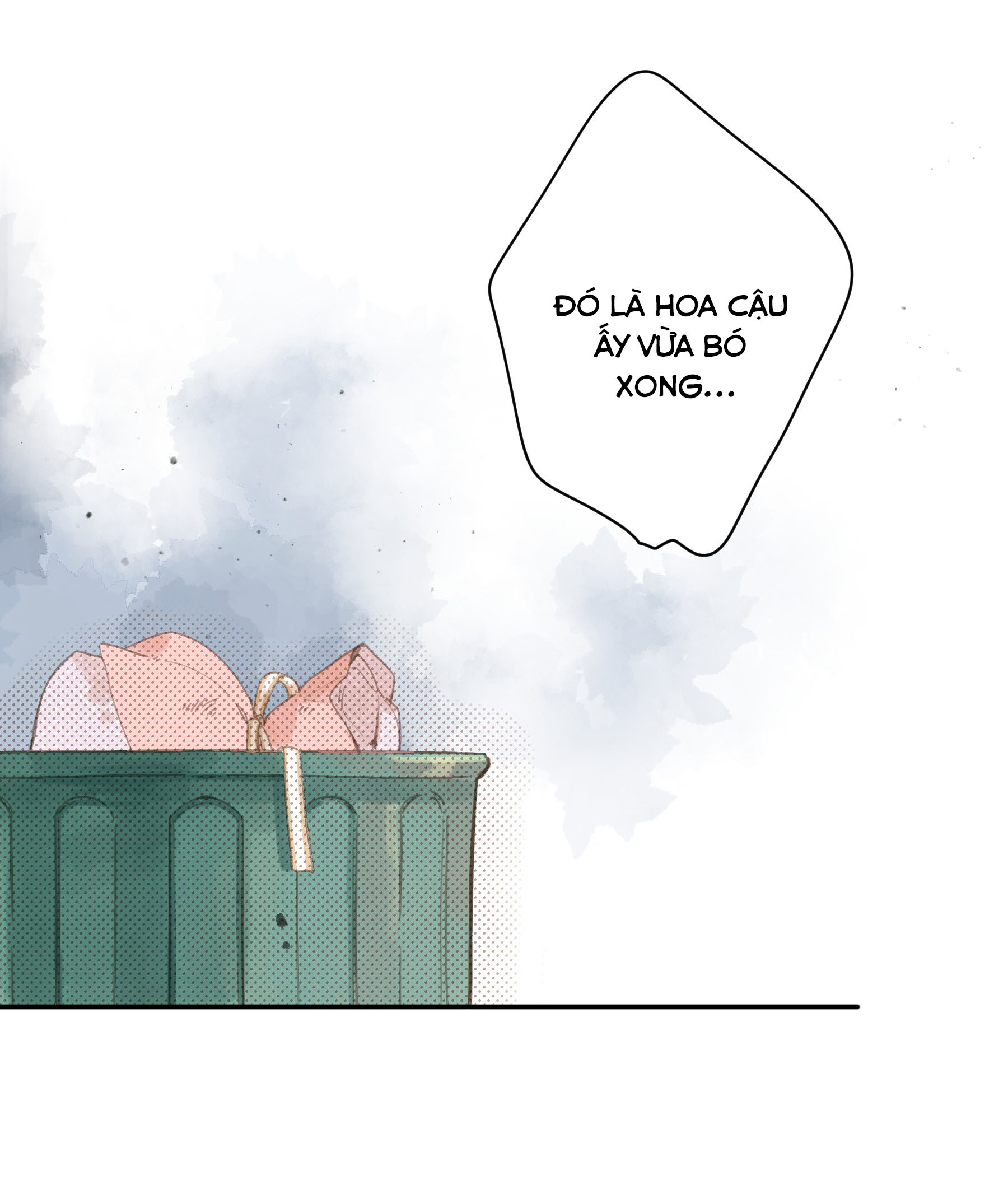 tiệm hoa hướng dương ở góc phố chapter 9 2