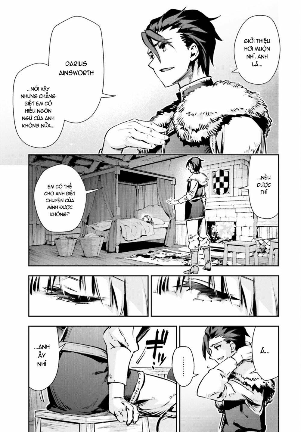 fate/kaleid liner prisma illya drei! chapter 64 6