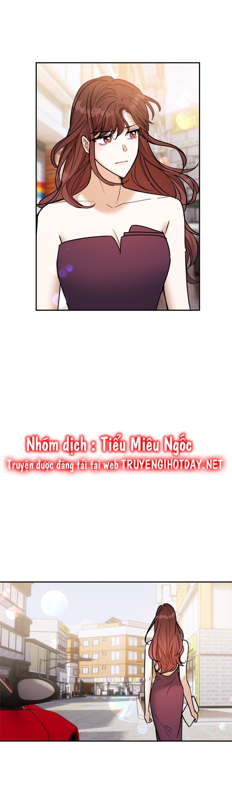 bản cam kết hôn nhân chapter 84 14