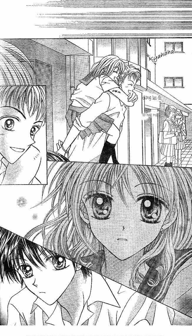 charisma doll chapter 1 29