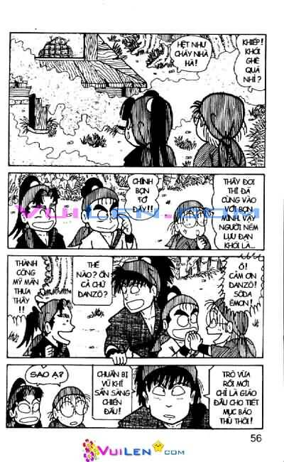 ninja loạn thị chapter 38 57