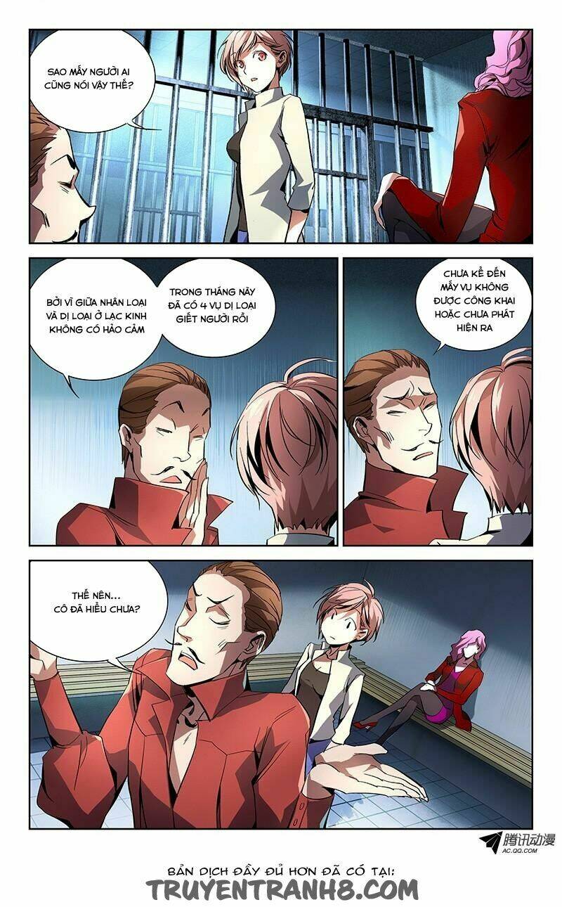 dung hợp (fusion vientane) chapter 7 6