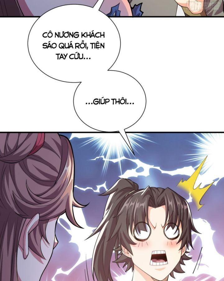 ta đã bắt nạt khí vận chi tử chapter 2 75