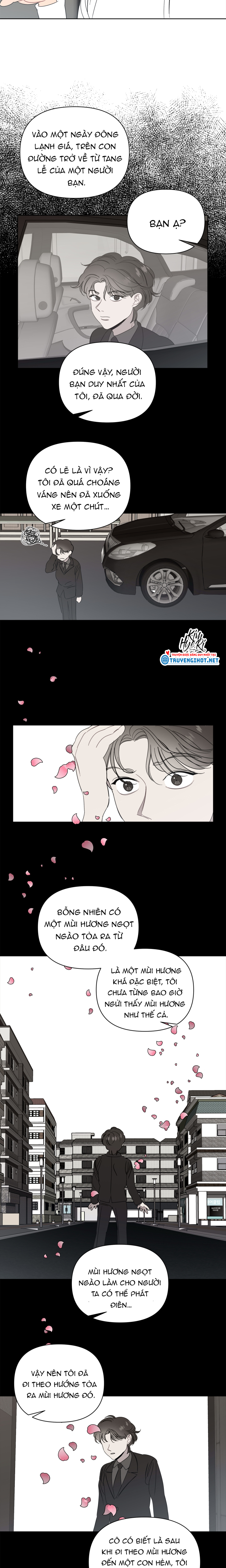 thiên đường (heaven) chapter 8.2 5