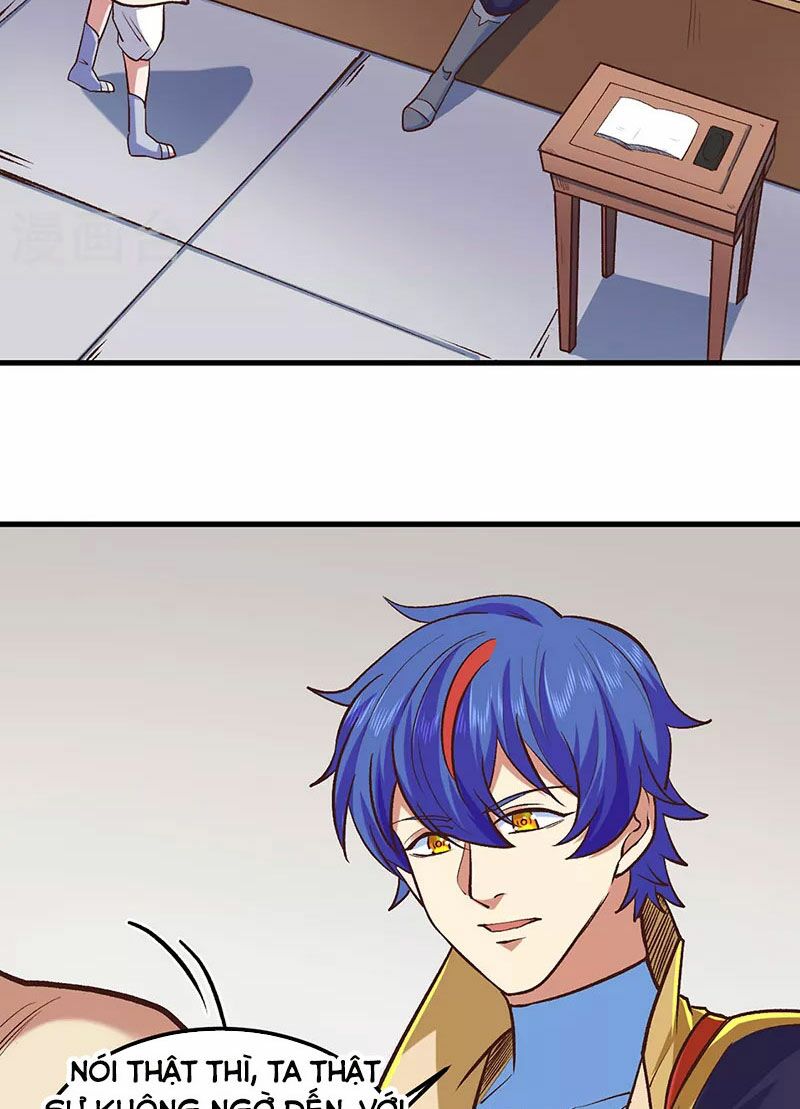 võ đạo độc tôn chapter 436 21